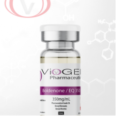 Boldenone 350 Viogen Pharmaceuticals